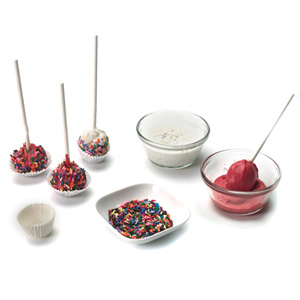 Norpro 3602 Silicone Cake Pop Pan image 4