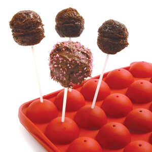 Norpro 3602 Silicone Cake Pop Pan image 5