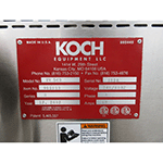 Koch UV500 Vacuum Pack Sealer, Used Excellent Condition image 5
