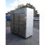 Traulsen 3 Door Reach In Freezer Model # GLT 3-32NUT Used Very Good Condition image 1