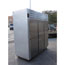 Traulsen 3 Door Reach In Freezer Model # GLT 3-32NUT Used Very Good Condition image 2