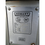 Hobart D300 Mixer 30 Qt, Used Excellent Condition image 3