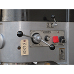 Hobart M802 Mixer 80 Quart, Used Excellent Condition image 1