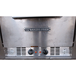 Bakers Pride P44S Countertop Pizza Oven, Electric, Used Excellent Condition image 2