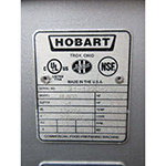 Hobart HL600 60 Quart Legacy Mixer, Used Excellent Condition image 3