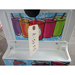 Stoelting 100 Slush Machine, Used Excellent Condition image 3