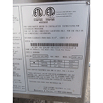 Atosa ATSP-18-2 2-Burner Gas Stock Pot Range, Used Excellent Condition image 4