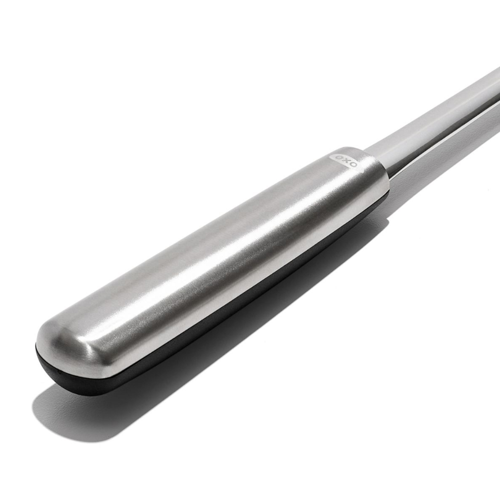 OXO Steel Cooking Fork image 3