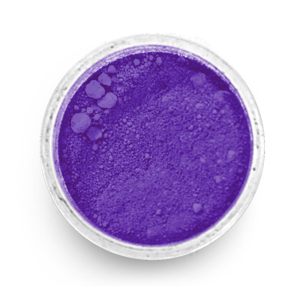 Roxy & Rich Natural Fat Dispersible Purple Powder Food Color, 5 gr. image 1