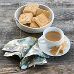 Nordic Ware English Shortbread Pan image 4