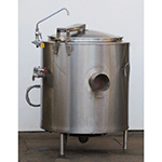 Groen AH-1E-40 Kettle 40 Gallon, Used Excellent Condition image 1