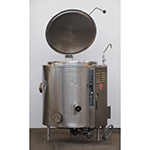 Groen AH-1E-40 Kettle 40 Gallon, Used Excellent Condition image 2
