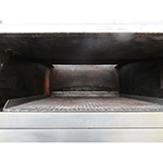 Southbend 171A Upright Infrared Broiler Gas, Used Excellent Condition image 2