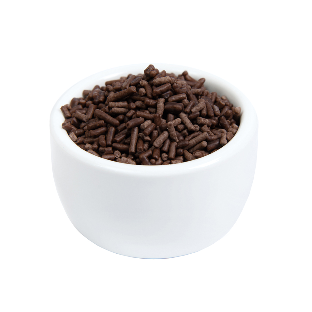 O'Creme Chocolate Sprinkles, 6.3 oz. image 2
