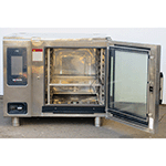 Alto Shaam CTP7-20E Electric Combi Oven, Used Excellent Condition image 1