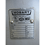 Hobart A200T Mixer 20 Qt, Used Excellent Condition image 3