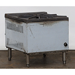 L & J OWST-018-2-NG Natural Gas Stock Pot Range, Used Excellent Condition image 2