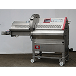 Treif PUMA CE 700EB Meat Portion Slicer, Used Excellent Condition image 1