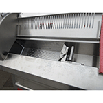 Treif PUMACE700EB Meat Portion Slicer, Used Excellent Condition image 3