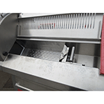 Treif PUMA CE 700EB Meat Portion Slicer, Used Excellent Condition image 3