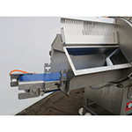 Treif PUMA CE 700EB Meat Portion Slicer, Used Excellent Condition image 4