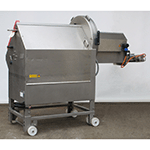 Treif PUMA CE 700EB Meat Portion Slicer, Used Excellent Condition image 5