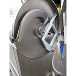 Treif PUMA CE 700EB Meat Portion Slicer, Used Excellent Condition image 7