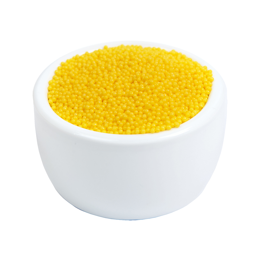 O'Creme Yellow Nonpareils, 4 oz. image 2