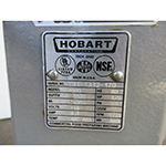Hobart A200 Mixer 20 Qt, Used Excellent Condition image 3