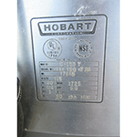 Hobart C100T Mixer 10 Qt, Used Excellent Condition image 3