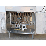 Pitco 24PSS Fryer 24 Donut, Used Excellent Condition image 2