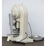 Kaiser D301 Dial-O-Matic 300 Pie Press w/Dies, Used Excellent Condition image 4