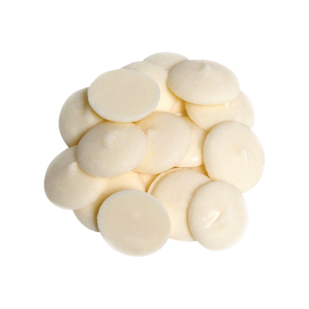 ChocoMaker White Vanilla Candy Wafers, 16 oz. image 1