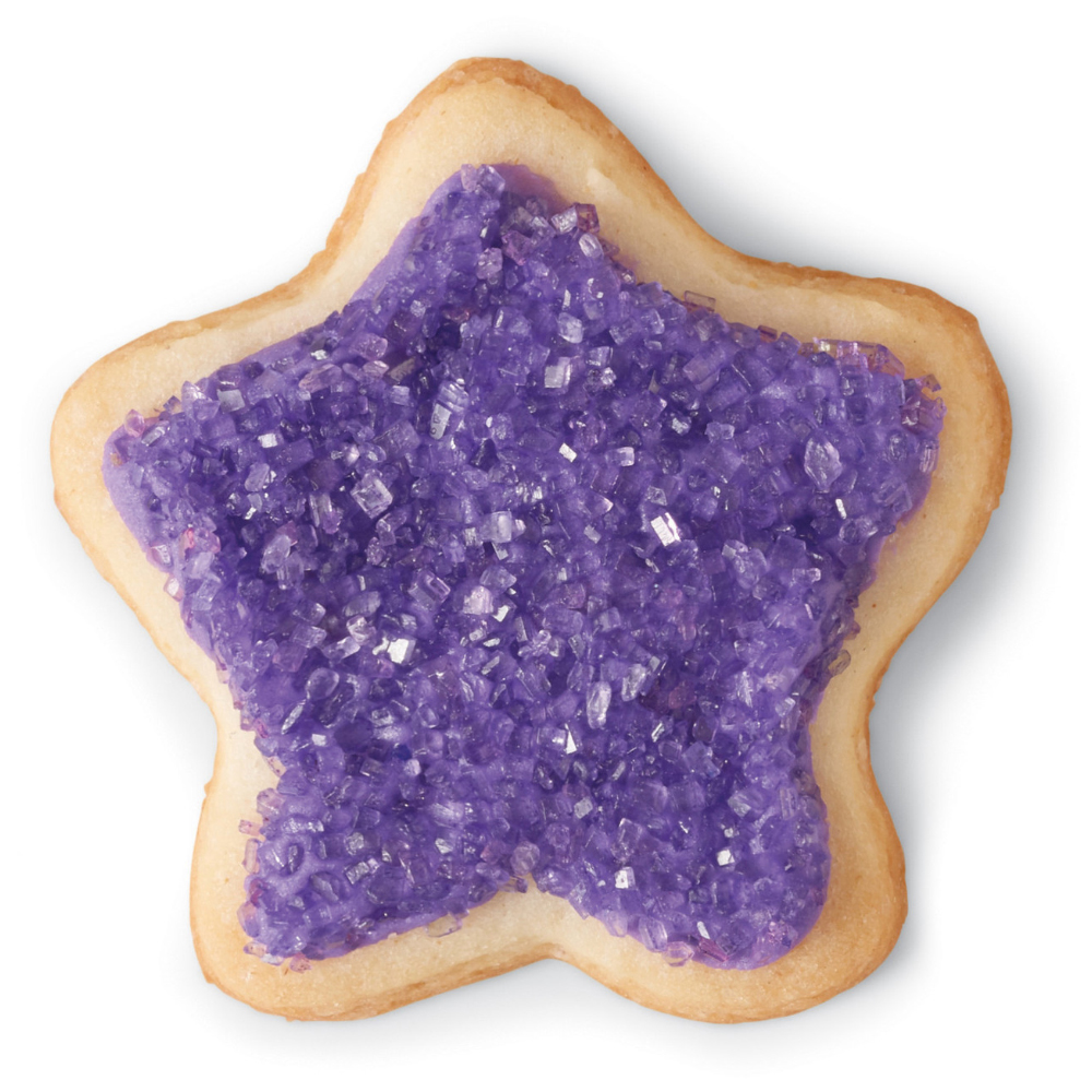 Wilton Purple Sanding Sugar, 3.25 oz. image 2