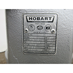 Hobart A200T Mixer 20 Qt, Used Excellent Condition image 3