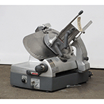 Hobart 2912 Automatic Meat Slicer, Used Excellent Condition image 1