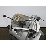 Hobart 2912 Automatic Meat Slicer, Used Excellent Condition image 3