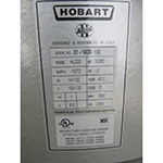 Hobart 20 Quart HL200 Legacy Mixer, Used Great Condition image 3