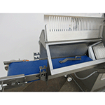 Treif PUMA CE 700EB Meat Portion Slicer, Used Excellent Condition image 4