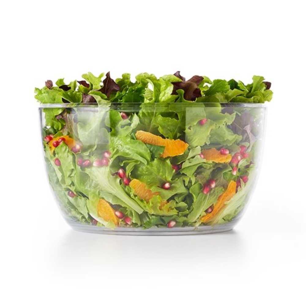 OXO Salad Spinner image 5
