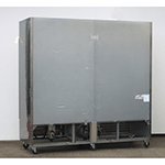 Atosa MBF8504GR Reach-In Freezer Three Section, Used Excellent Condition image 3