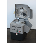 Robot Coupe CL50 Food Processor, Used Excellent Condition image 1