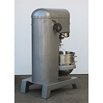 Hobart H600 Mixer 60 Qt, Used Excellent Condition image 2
