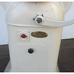 Fortuna 3-30 Semi Automatic Dough Divider Rounder 30 Part, Used Excellent Condition image 3