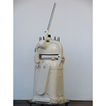 Fortuna 3-30 Semi Automatic Dough Divider Rounder 30 Part, Used Excellent Condition image 4