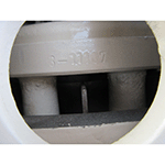 Fortuna 3-30 Semi Automatic Dough Divider Rounder 30 Part, Used Excellent Condition image 5