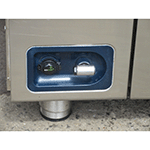 Alto Shaam CTP10EVH Combi Oven, Electric, Used Excellent Condition image 2