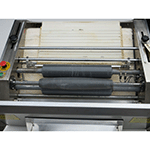  ABS SM380S French Baguette Molder, Used Excellent Condition image 2
