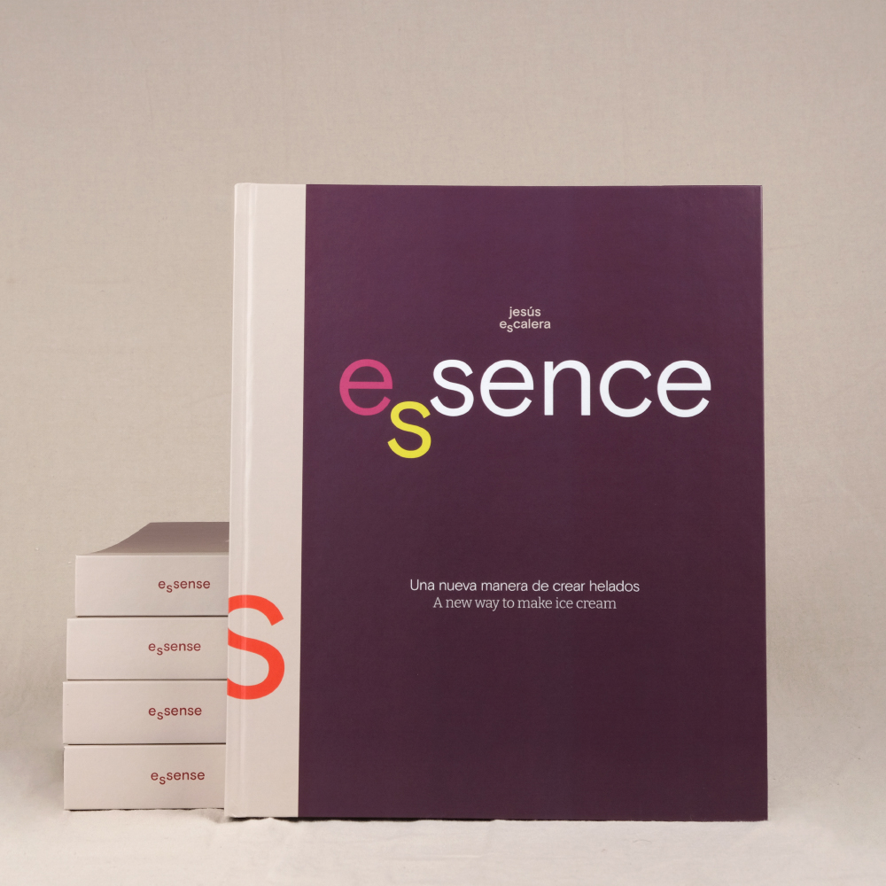 ESSENCE By Jesus Escalera image 1