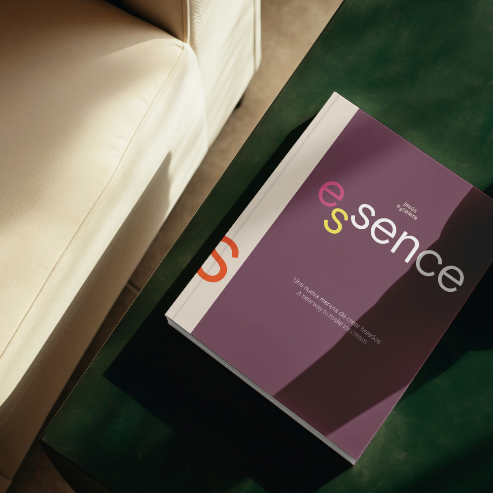 ESSENCE By Jesus Escalera image 2